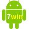 Aplicativo 7win para Android