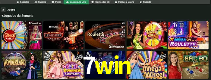 7win bet