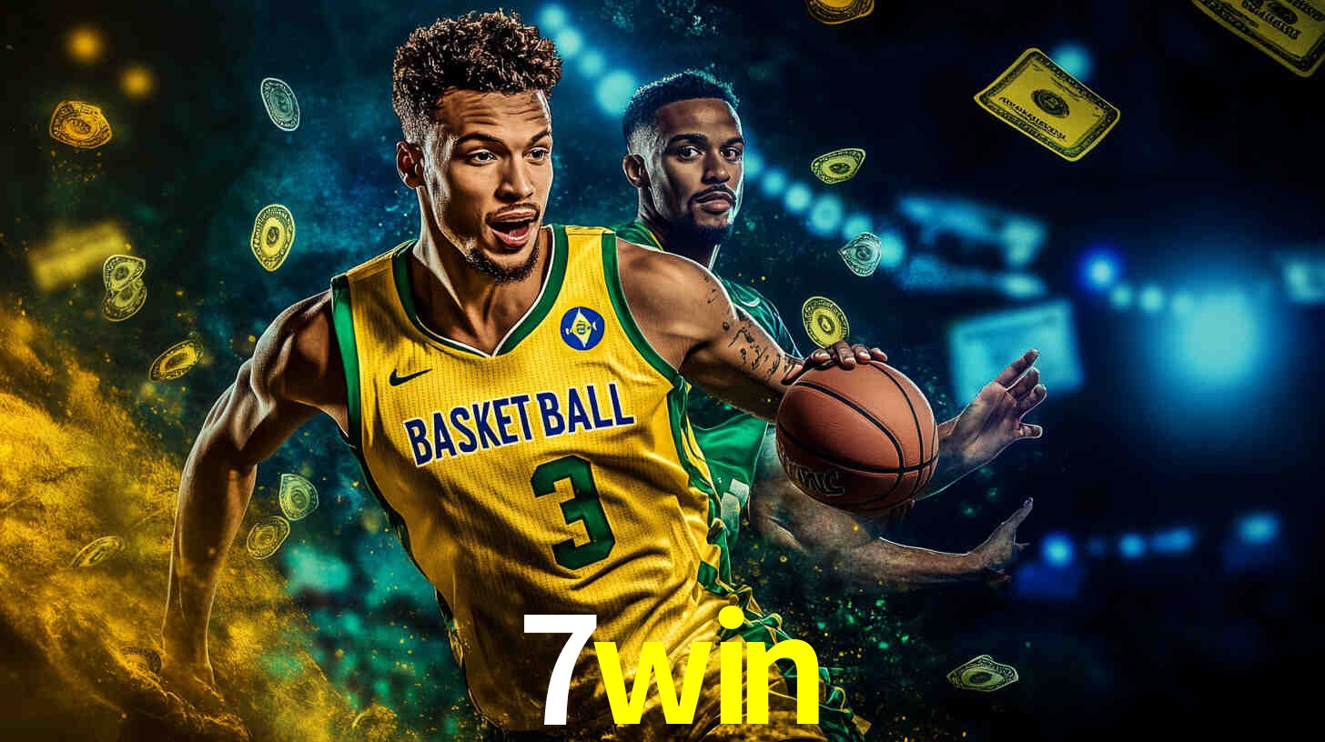 Descubra o Programa VIP da 7win: Vantagens Exclusivas para Jogadores