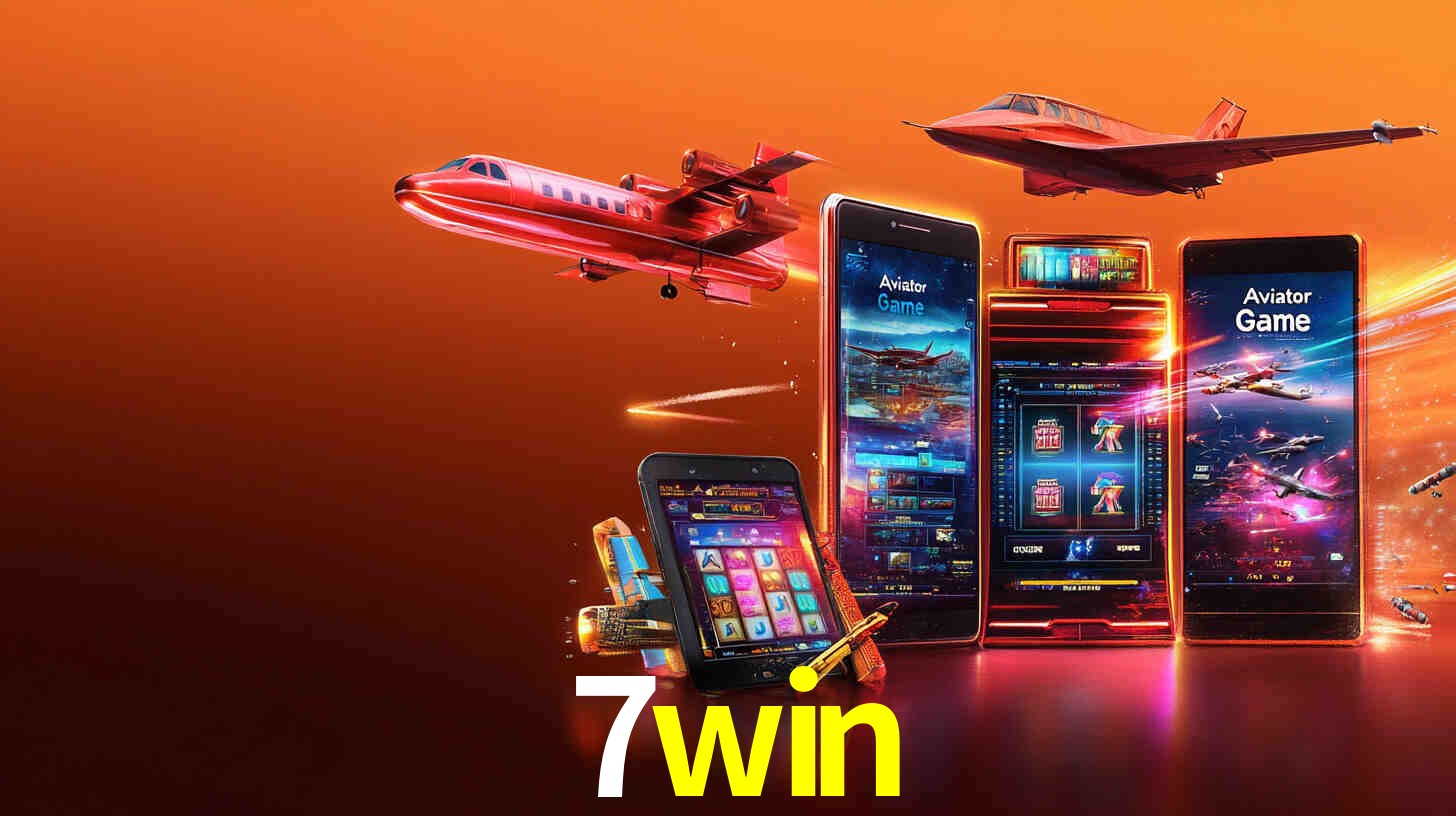 Desvendando o Mundo dos Jogos Virtuais na 7win