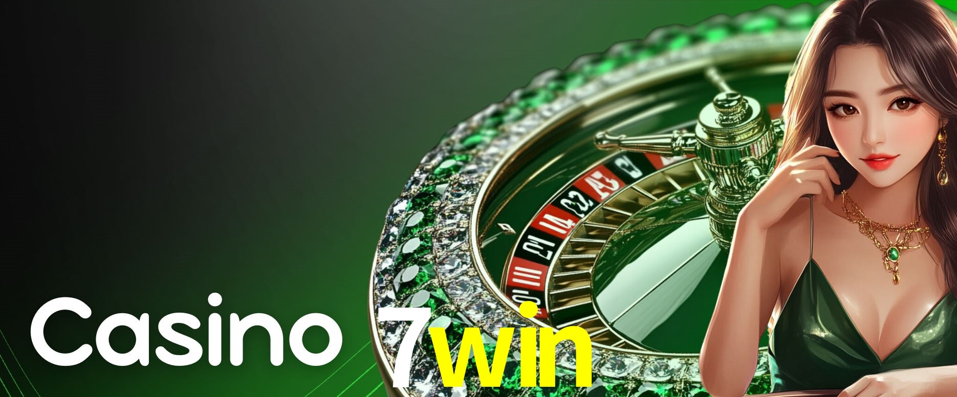 Exclusive Offers 7win