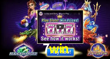 Cassino ao vivo com dealers reais na 7win