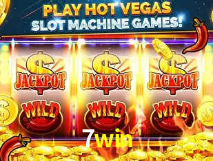 Inovações de Jogos na 7win: O Futuro das Experiências Interativas