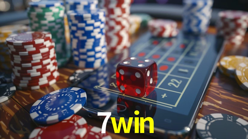7win bet