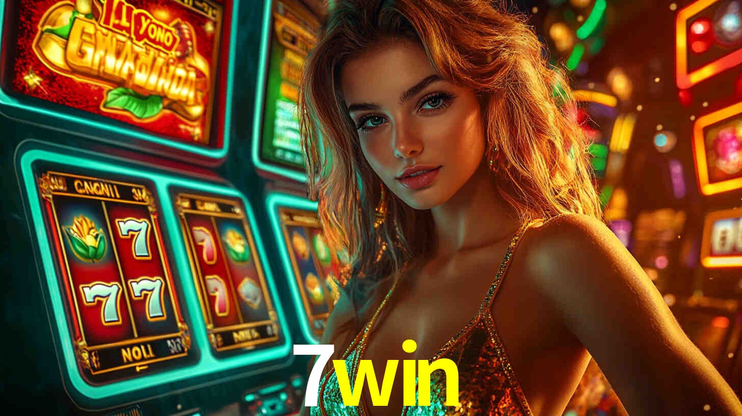 Welcome Bonus 7win
