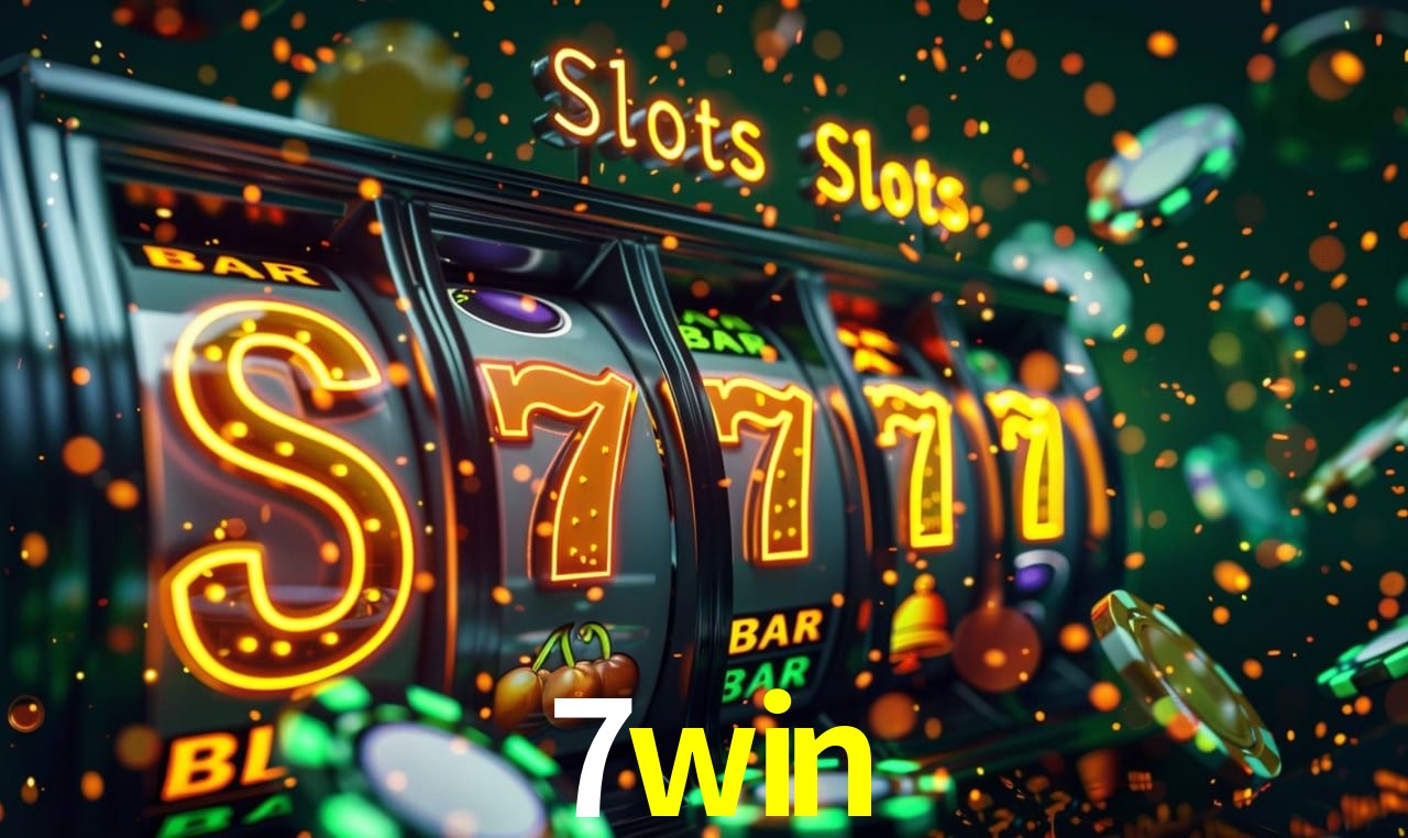 Casino VIP 7win