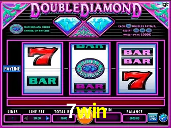 Descubra o Mundo do Cassino Online com 7win