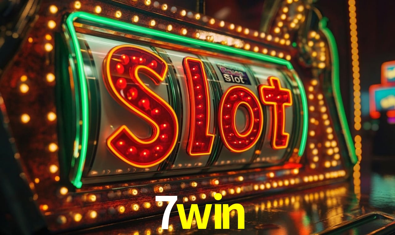 Sistemas de Segurança 7win