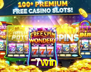 A Popularidade dos Caça-Níqueis no 7win