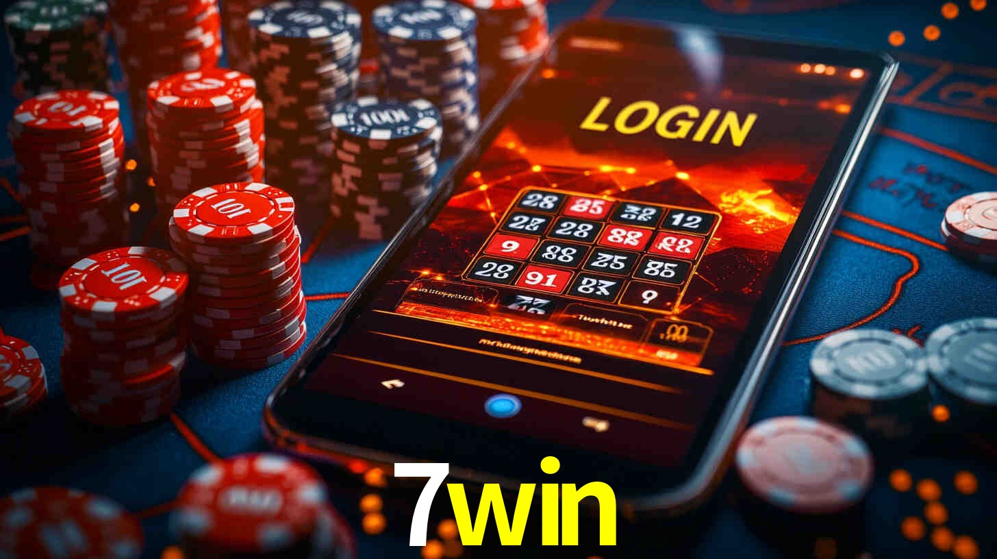 7win bet