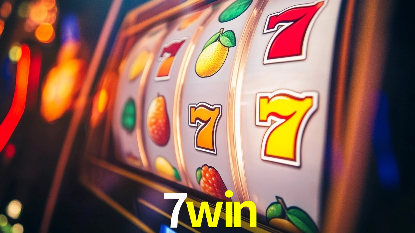 Cashback e recargas na 7win