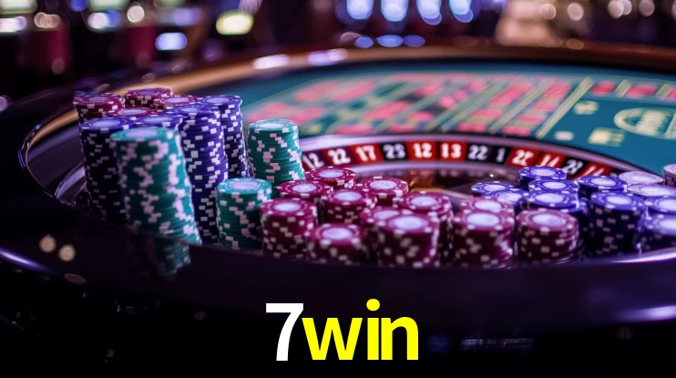 VIP Casino 7win