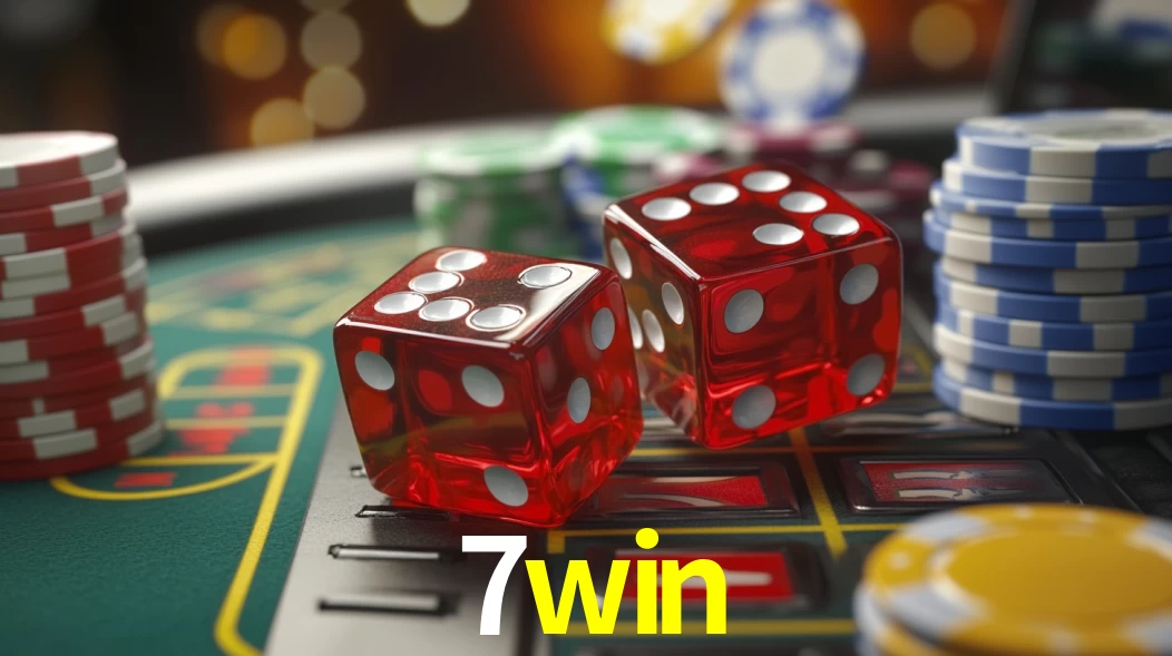 Live Casino 7win