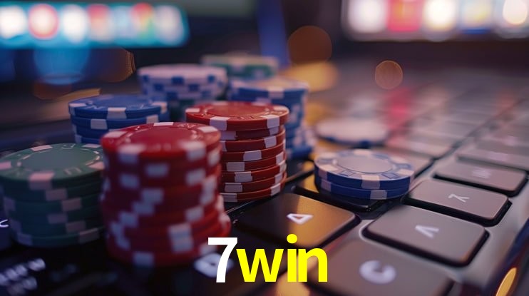 Tecnologia da Plataforma 7win