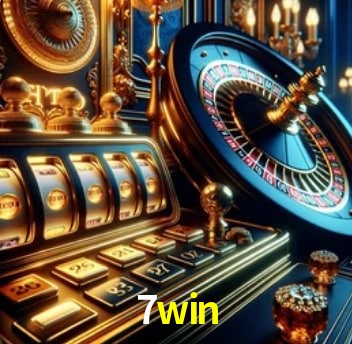 Casino Ao Vivo 7win