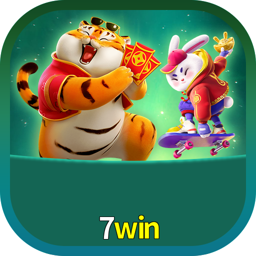 APK oficial da 7win para Android