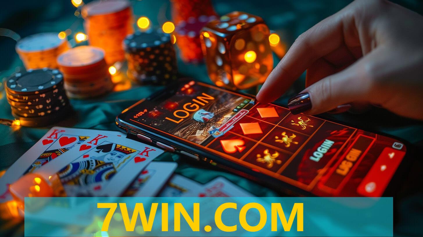 7WIN