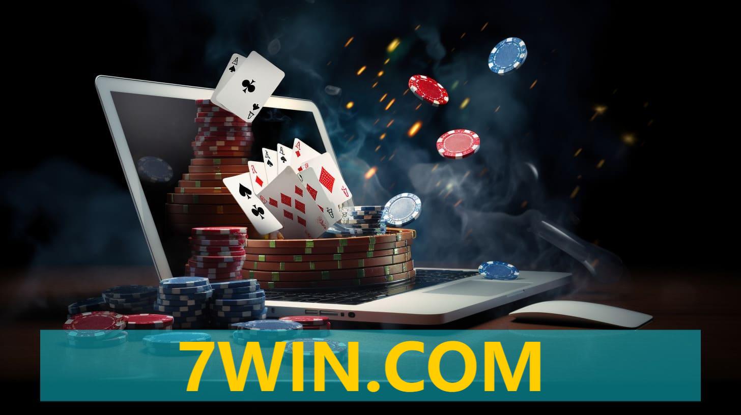 7win